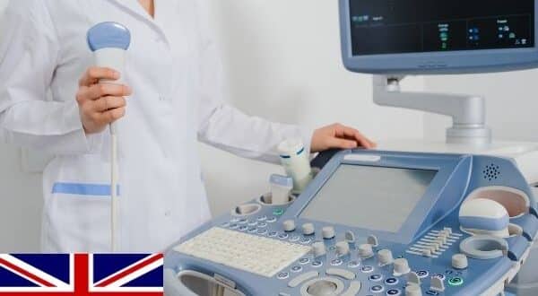 Internationally Qualified Sonographers Scholarship 2025