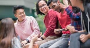 Jiangsu Jasmine Scholarship 2025