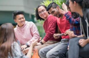 Jiangsu Jasmine Scholarship 2025