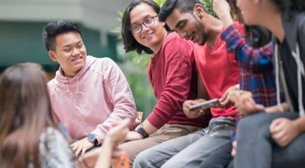 Jiangsu Jasmine Scholarship 2025