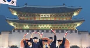 KOICA Scholarship 2025