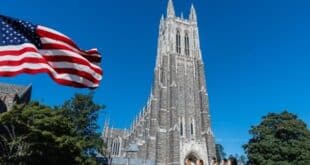 Karsh International Scholarship 2026