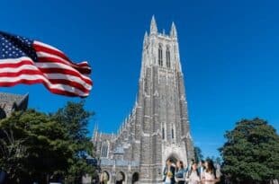 Karsh International Scholarship 2026