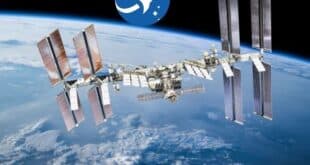 NASA Next Gen STEM Internship 2025