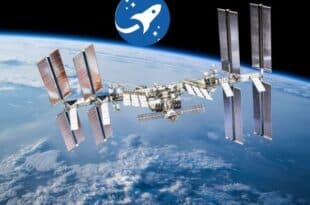 NASA Next Gen STEM Internship 2025
