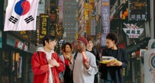 POSCO Asia Fellowship 2025