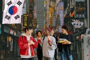POSCO Asia Fellowship 2025