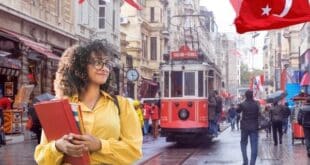 Sabanci University Graduate Scholarship 2025-26