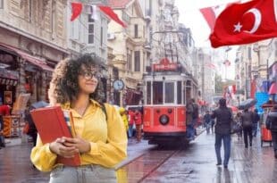 Sabanci University Graduate Scholarship 2025-26