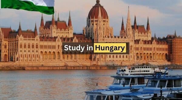 Study in Hungary
