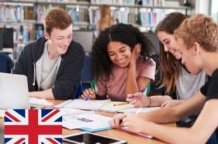 UCL Undergraduate Scholarships 2025-26