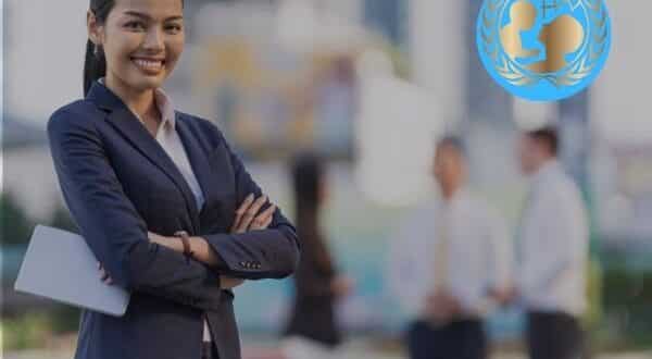 UNICEF Internship Program 2025