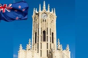 University of Auckland Excellence Scholarship 2026