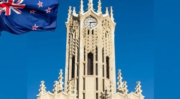 University of Auckland Excellence Scholarship 2026