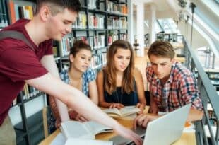 Banach NAWA Scholarship 2025-26