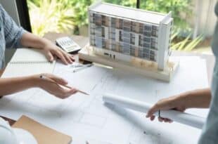 DAAD Architecture Scholarships 2026