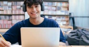 GCUB International Mobility Scholarship 2025