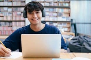 GCUB International Mobility Scholarship 2025