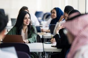 KAPSARC Graduate Development Program 2025