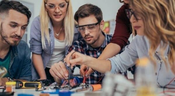KFUPM Scholarship 2025-26