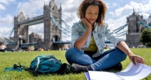 Knight Hennessy Scholarship 2026