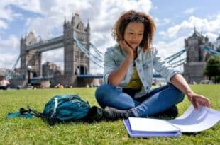 Knight Hennessy Scholarship 2026