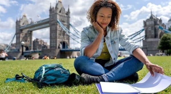 Knight Hennessy Scholarship 2026