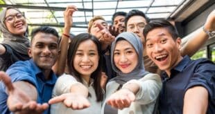 Malaysia International Scholarship 2025