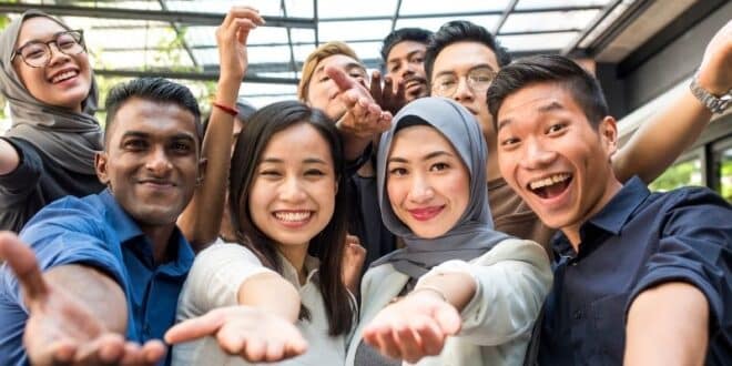 Malaysia International Scholarship 2025
