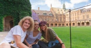 Melbourne CIS PhD Scholarship 2025