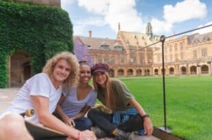 Melbourne CIS PhD Scholarship 2025