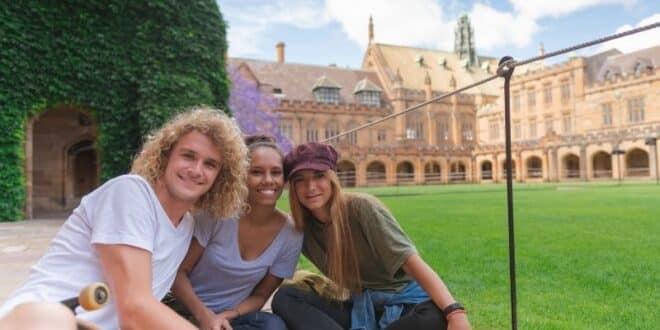 Melbourne CIS PhD Scholarship 2025