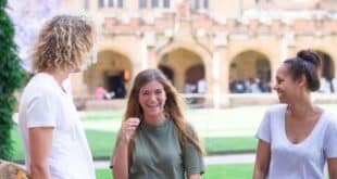Monash Graduate Scholarship 2025