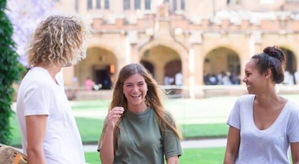 Monash Graduate Scholarship 2025