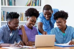 Moroccan Government Scholarship 2025-26