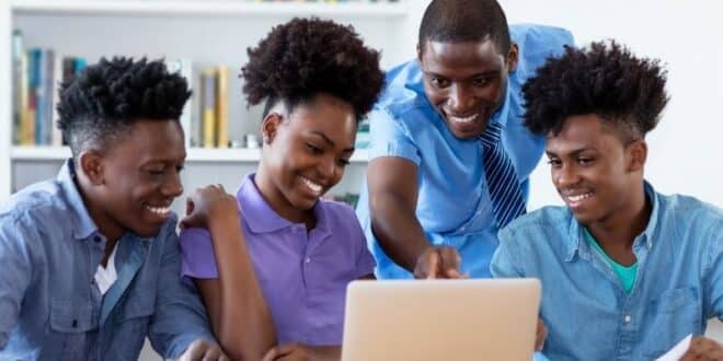 Moroccan Government Scholarship 2025-26