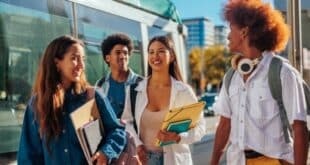 QuestBridge National College Match 2026