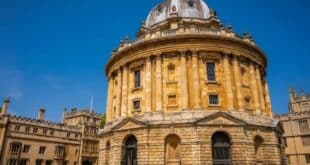 Rhodes Scholarship 2026