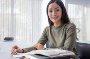 SINGA Scholarship 2026
