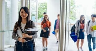 Tokyo University MEXT Scholarship 2026