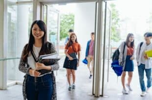 Tokyo University MEXT Scholarship 2026