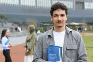 Wellington Doctoral Scholarship 2025