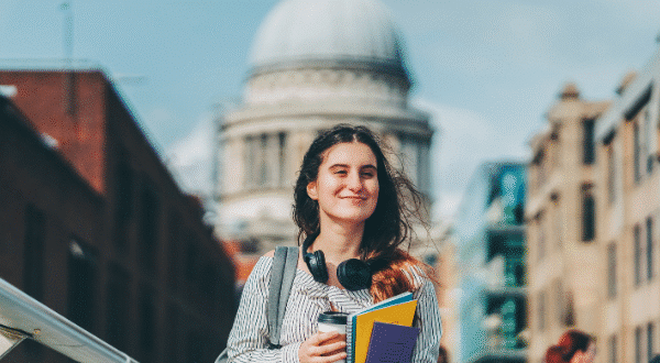 Cambridge Opportunity Studentships 2026