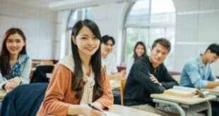 Chevening Scholarship 2026