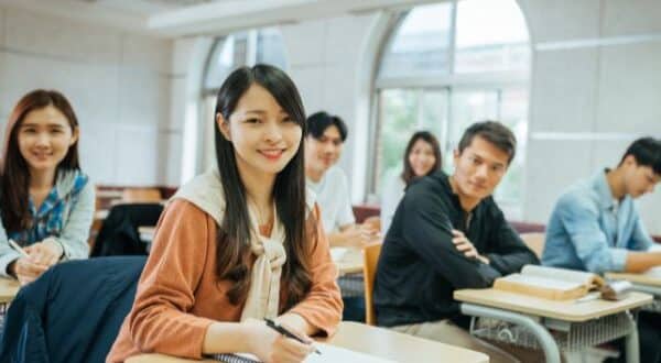 Chevening Scholarship 2026