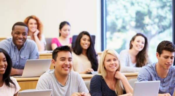 Commonwealth Master’s Scholarships 2026