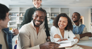 Cowrie Foundation Scholarship 2025