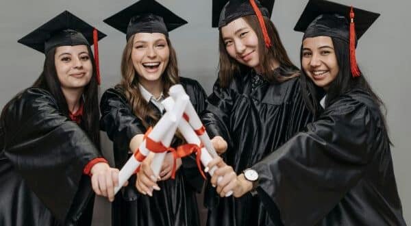 Generation Google Scholarship 2025