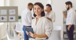 Ireland Fellows Programme 2026