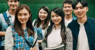 KMU Taiwan Scholarships 2026